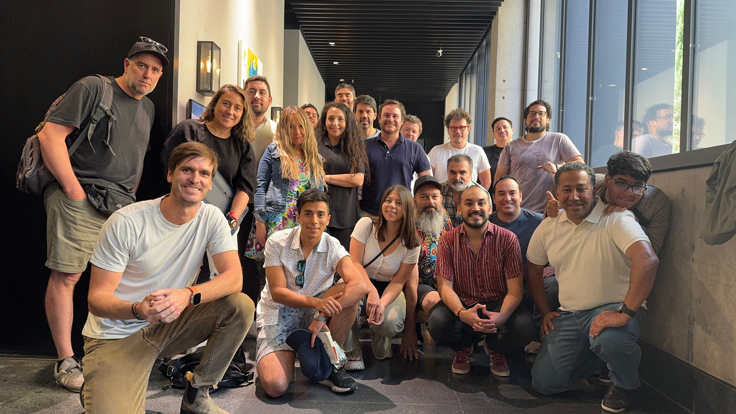 Curso de Inteligencia Artificial